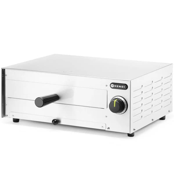Baaripizzauuni 230V - Hendi 220306