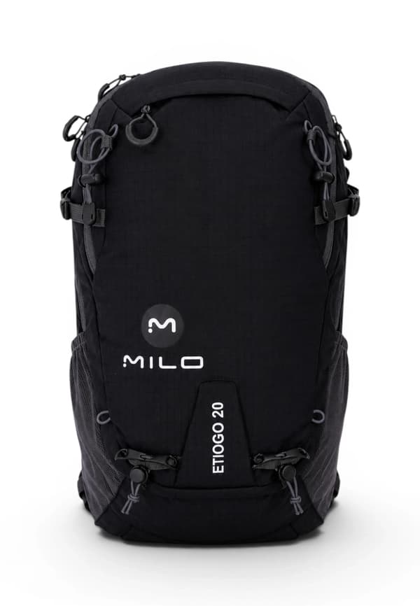 Etiogo 20 - musta - 20L