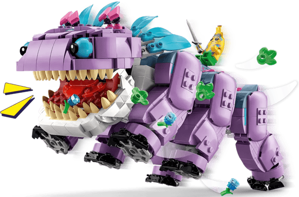 Fortnite Klombo Lego Set 1084 bitar (77077)
