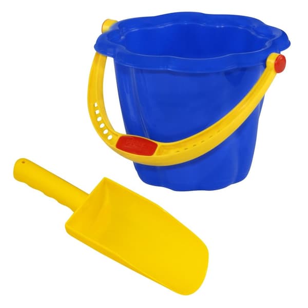 Miniämpäri M02 lapiolla MIX