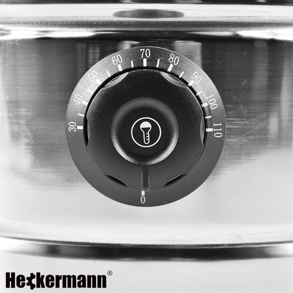Heckermann 15L vattenkokare