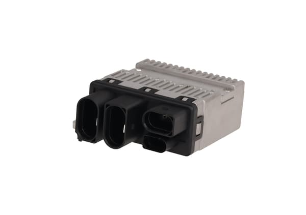 FT11890 HURTIG RADIATORVENTILATORRELÆ