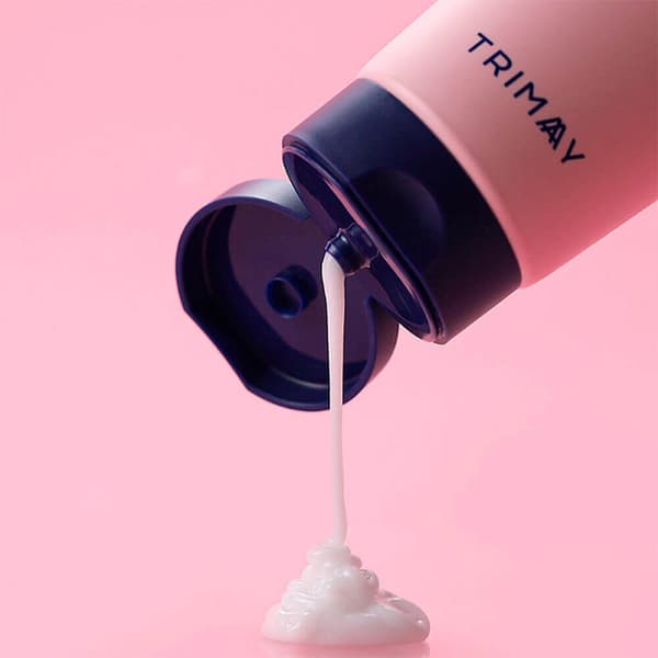 Trimay Nutri Lock Närande leave-in hårinpackning 200 ml