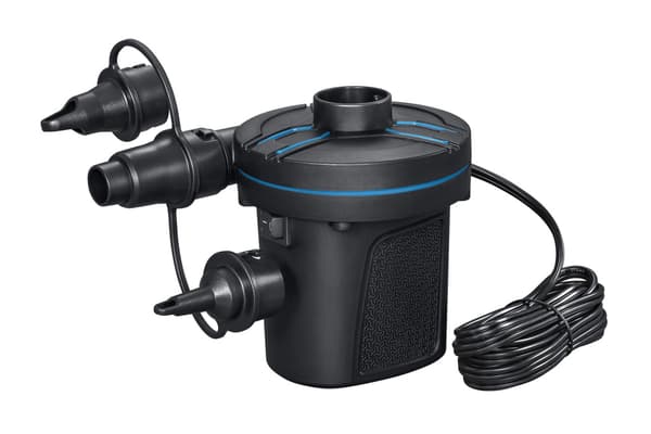 12V elektrisk pump Bestway 62257