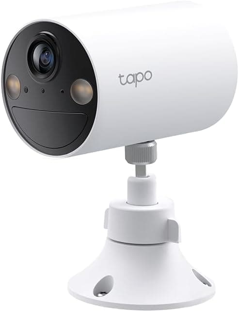 TAPO C410 KAMERA