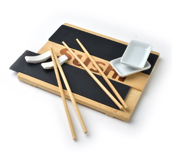 Sushiset för 2 personer Duo