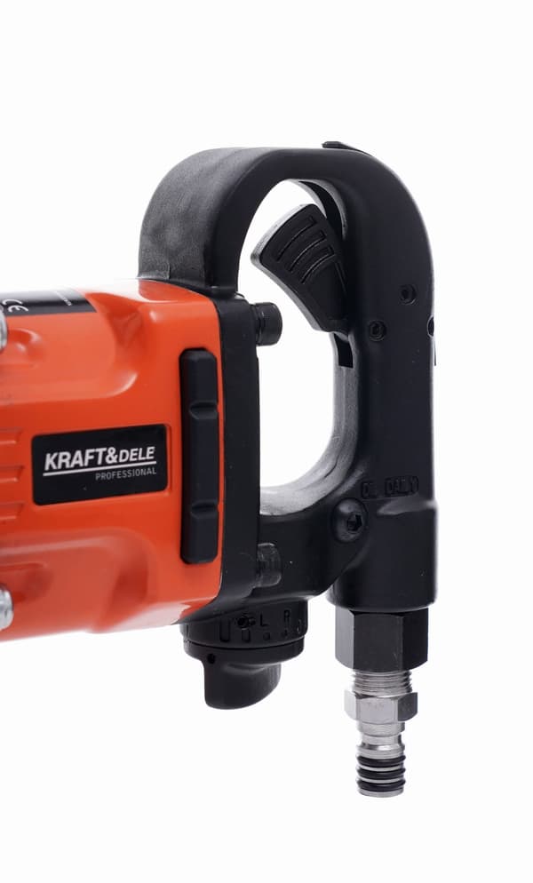 Impactsnyckel 1" KD5460
