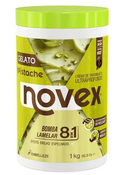 Novex Pistachemask 1 kg