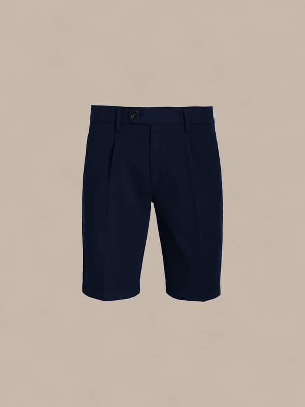 LIMONAR BOMULDSHORTS 36