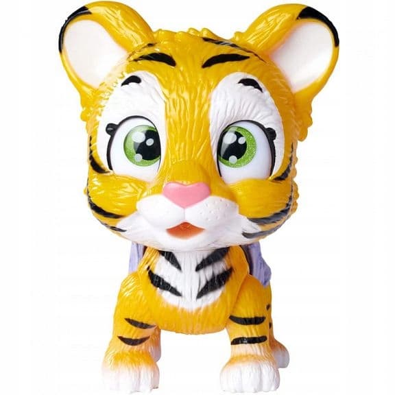 PAMPER PETZ TIGER 6375