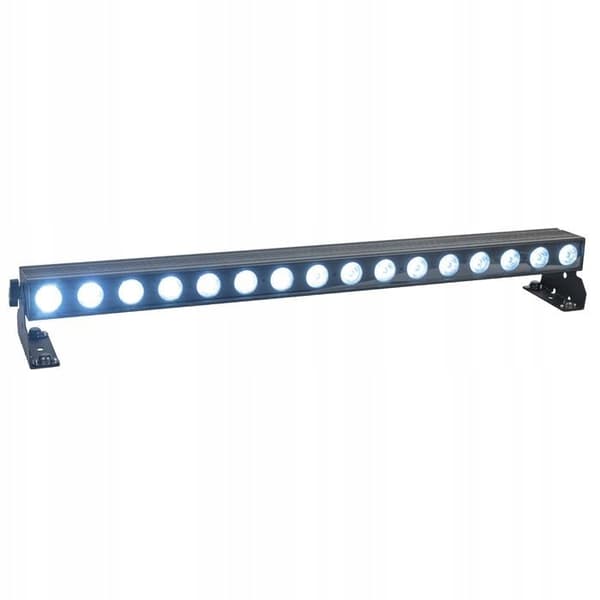 Showtec Pixelbar 16Q6 - LED-BAR-remsa