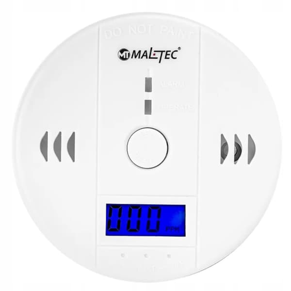 [pacza][1] Kuliltedetektor SAFESENSOR1000 D849