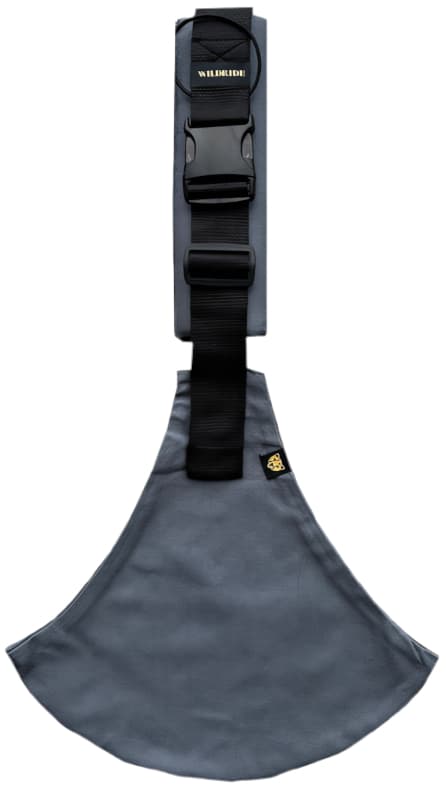Wildride Iron -kantoreppu 39x39 cm