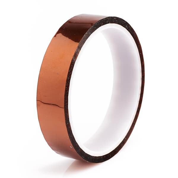 Kapton 20mm tape