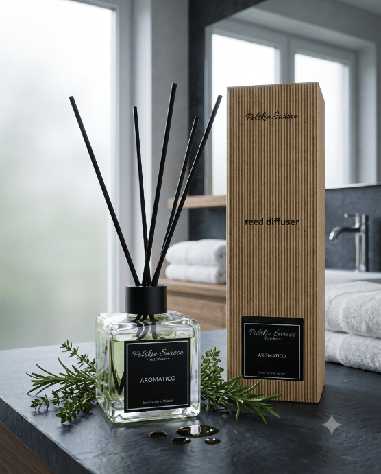 AROMATICO doftdiffusor