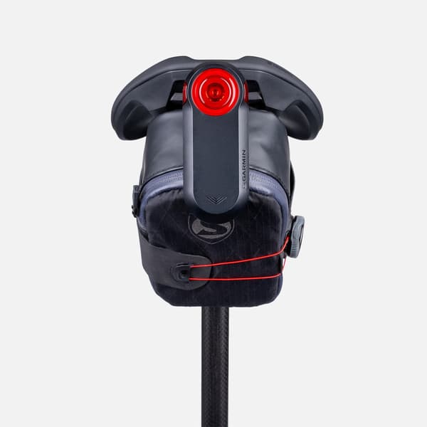 Radarbeslag til Cube-sadel - Garmin Varia 515 (størrelse L)