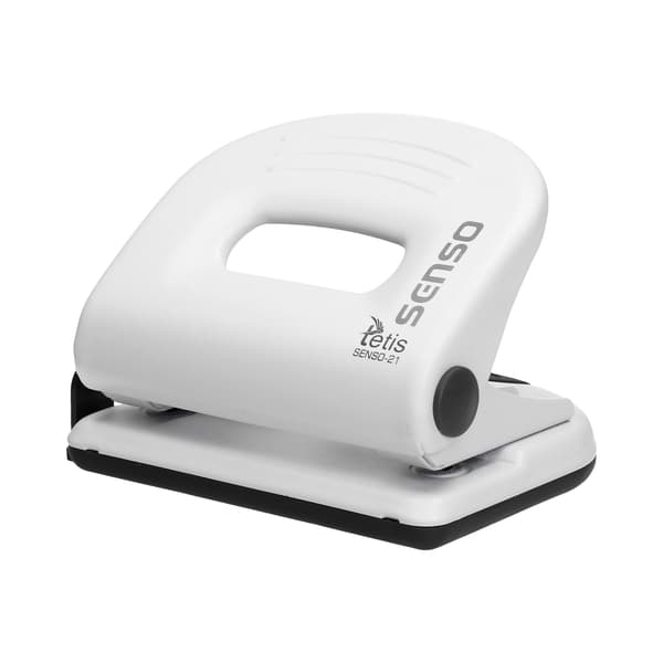 METALLHÅN 25 KORTER SVART SENSO-21
