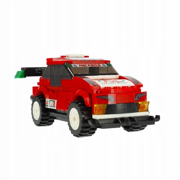 KONSTR SPEED BLOCKS 255 ST 34X27X6 7386