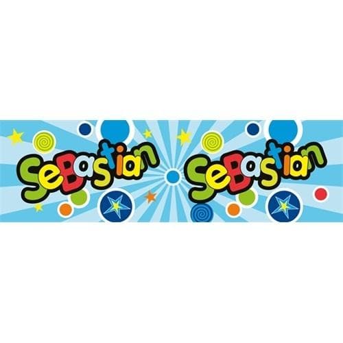 Sebastian 300ml flaske