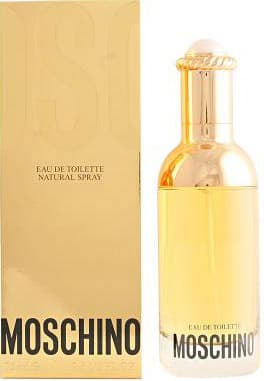 Moschino Moschino Eau de Toilette til mænd 45 ml
