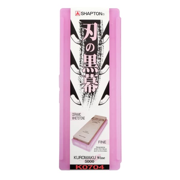 Shapton Kuromaku 1000 & 5000 sæt