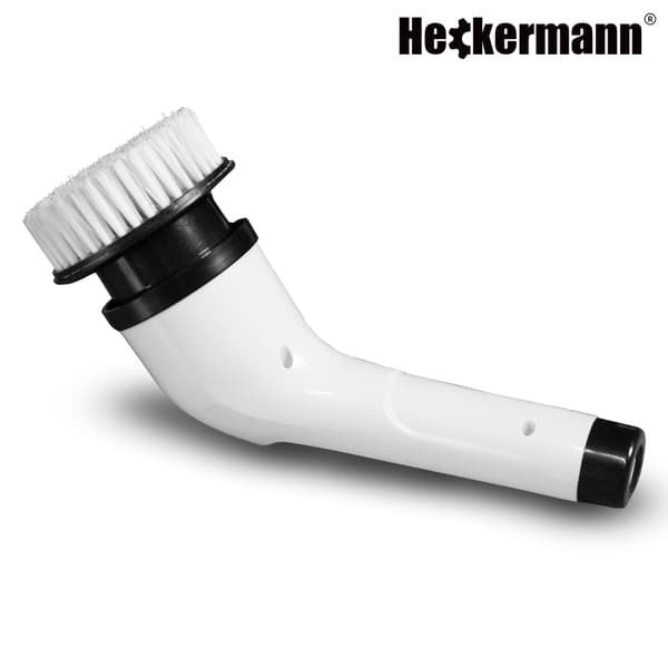 Heckermann JY-8088 pyörivä puhdistusharja