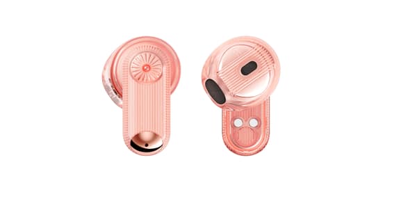 Divoom Spark-Air - Trådløse ørepropper TWS