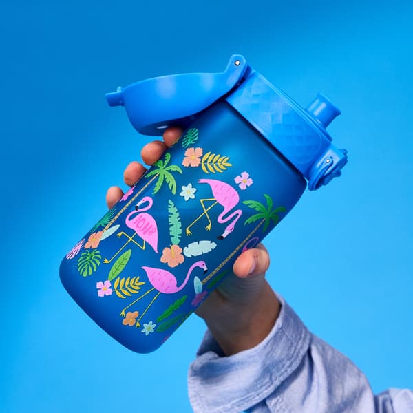 ION8 I8RF350PBFLAM Flamingo-pullo