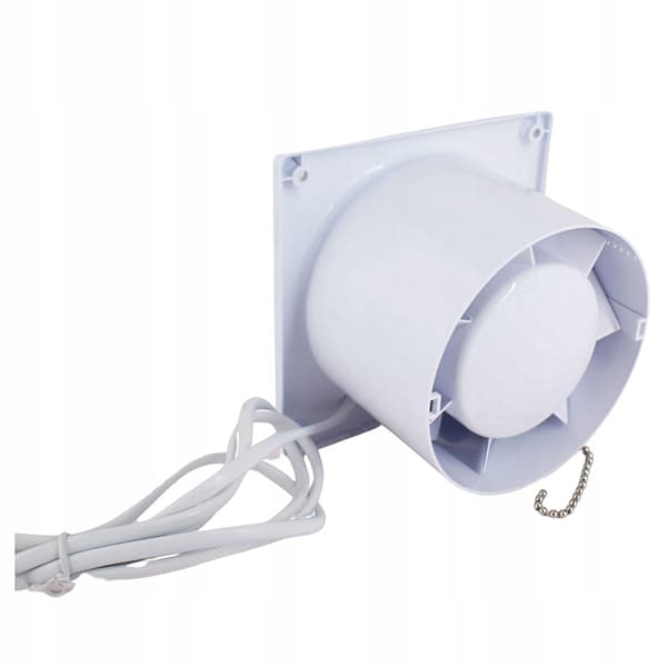 dRim 100 PS String Fan Rød Plexiglas Glans Fan Plus Panel Sæt