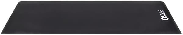 HMS Premium MPS16 Utrustningsmatta 160 x 80 cm Svart