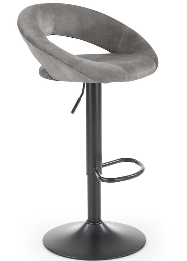 Pall H-102, askvelour