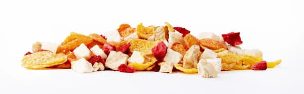 Elena Instant Frukostflingor 50g