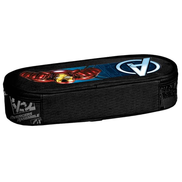 AVENGERS-KYNÄKOTELO AV25LL-013