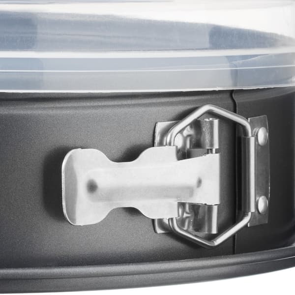 Takea 26 cm springform med lock