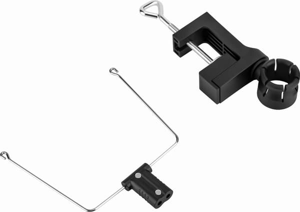 Langaton lämpöleikkuri 3000mAh kD5354