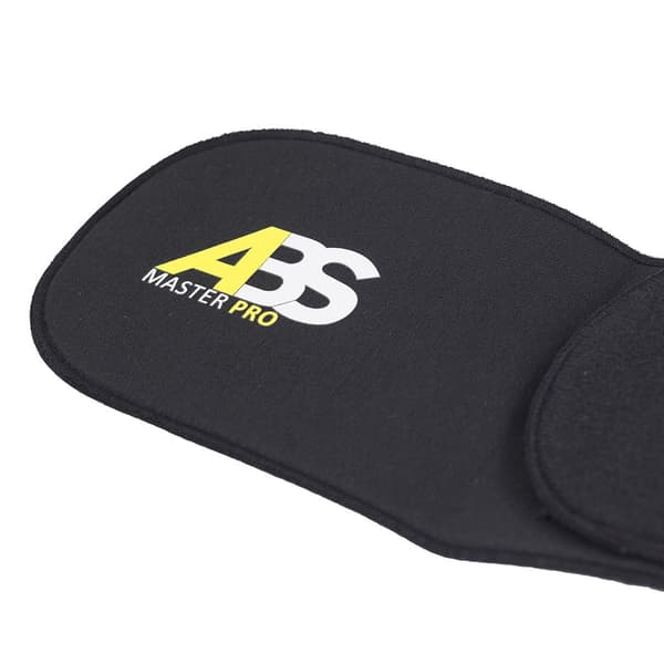 Muskelelektrostimulator NN ABS MASTER PRO HMS