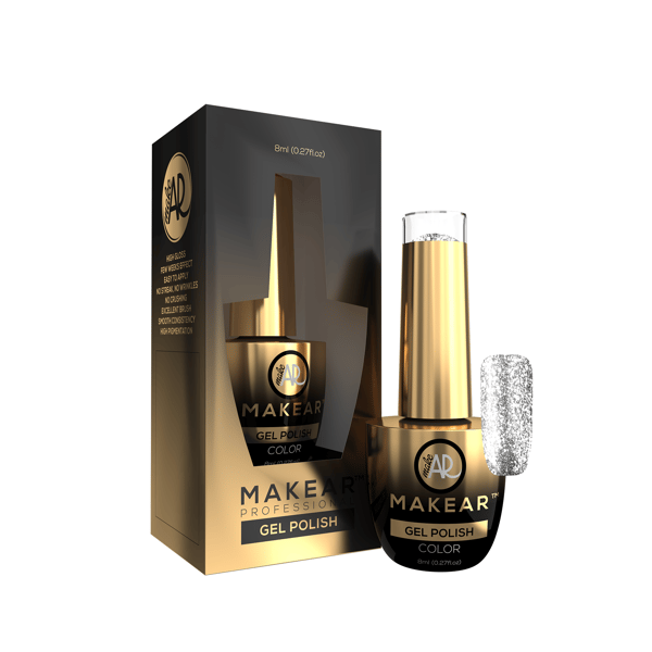 Hybridlackutgåva Limited Maker 805 8 ml