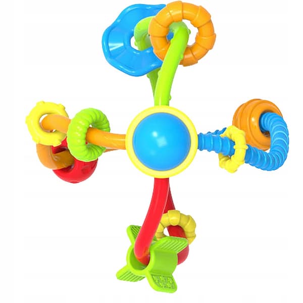 SMILY PLAY SUNNY RANGLE