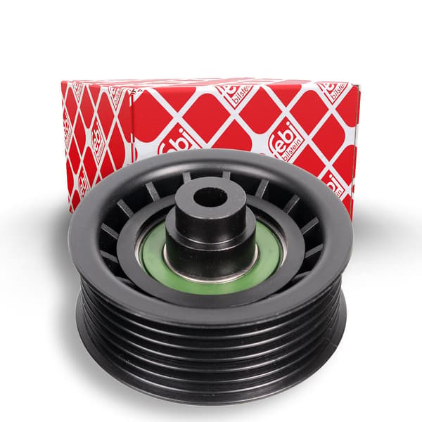 FEBI BILSTEIN FE104904 Multi-V-rems spænderulle