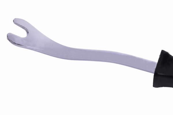 Verhoiluklipsien irrotusavain KD11200