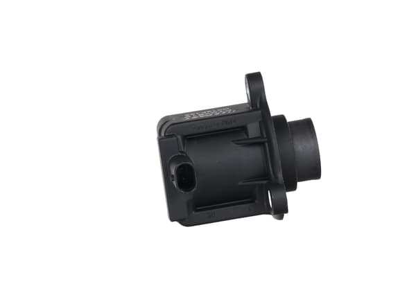 FT04819 HURTIG TURBOLADER MAGNETVENTIL