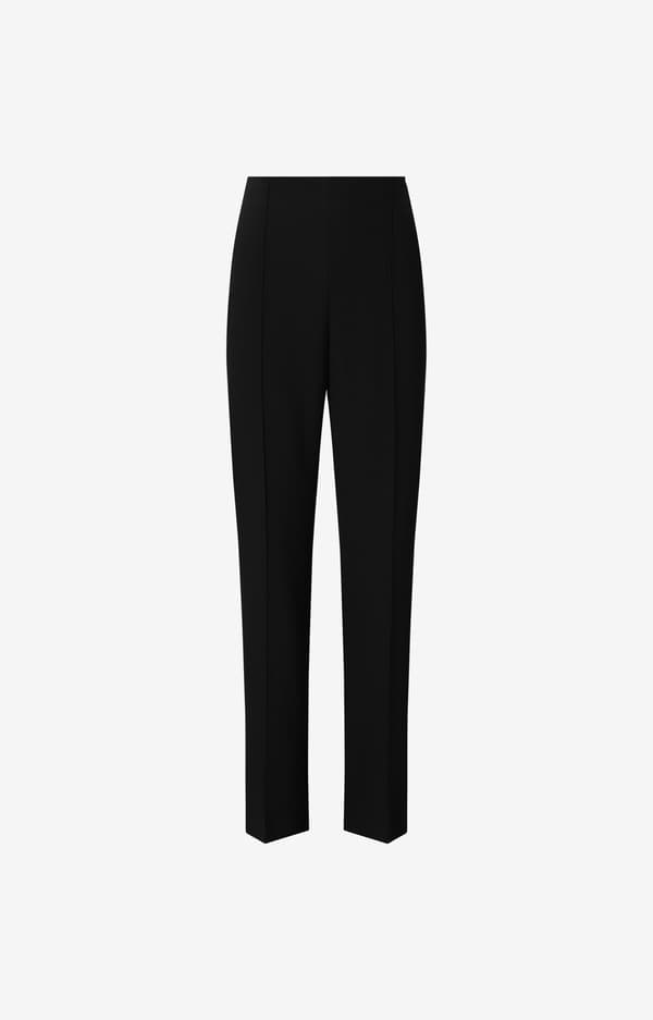 Slim-fit kostymbyxor - Mix&Match 40