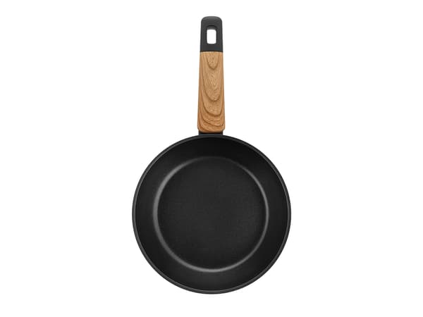 PALATO ALUMINIUM STEGEPADE 20CM