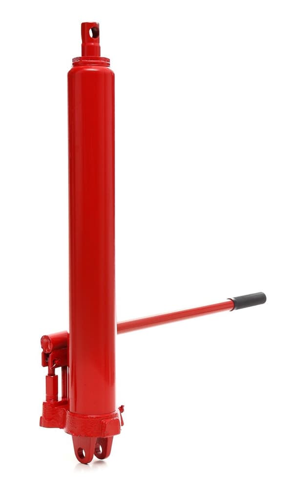 8T KD344 hydraulisk cylinder