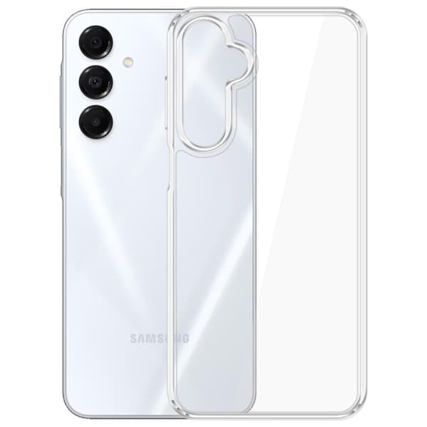 3MK Armor-cover til Galaxy A17 5G/4G