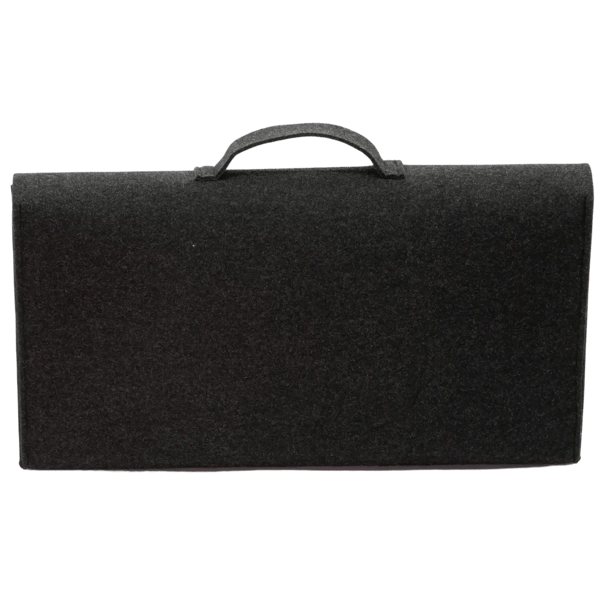 Schackväska, schacköverdrag, storlek L - 48 cm