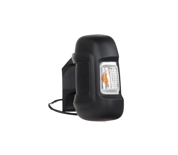 FT12465 SNABB ELEKTRISK SPEGEL MEDIUM UPPVÄRMD