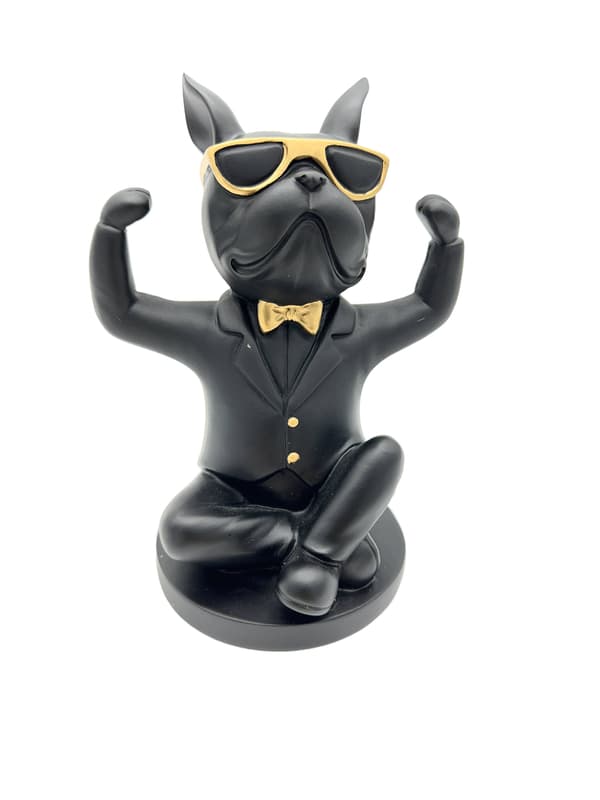 BULLDOG II BL MUKITELINE
