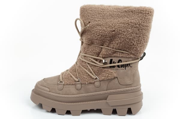 Lee Cooper Syntetiskt Ull [LCJ-24-47-3149L] år 37