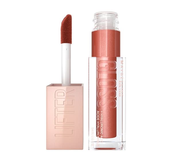 Maybelline Lifter Gloss Lipgloss - 009 TOPAZ 5,4 ml